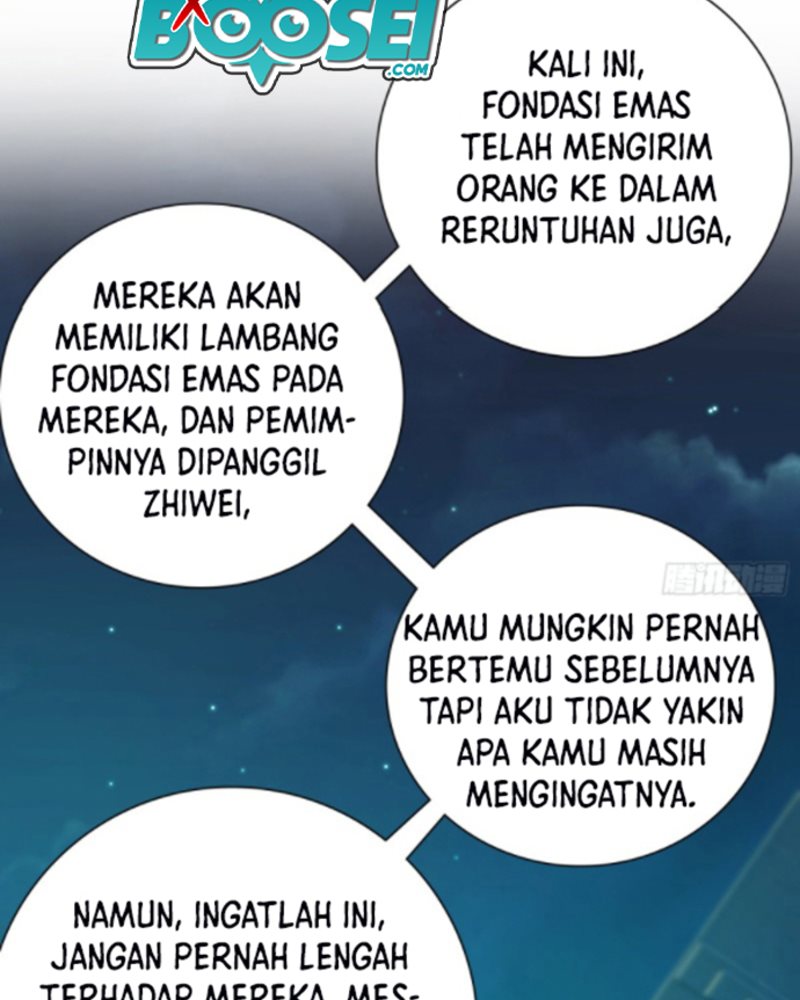 Spare Me, Great Lord! Chapter 148